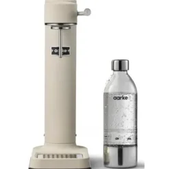 Aarke Carbonator III A1043 Beżowy
