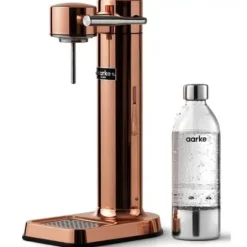 Aarke Carbonator III Copper AAC3-COPPER