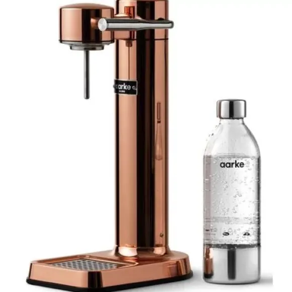 Aarke Carbonator III Copper AAC3-COPPER