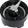 AEG ASBEK ostrze do blendera Sport Mini Mixer SB2400/2500, 4 ostrza ze stali nierdzewnej 9001681148
