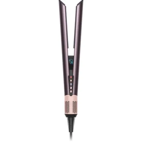 Aeroprostownica DYSON Airstrait 599046-01 Fioletowy Jaspis 140 stopni