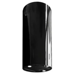 Afrelli Aria Isola Classic 4LED 40 Czarny