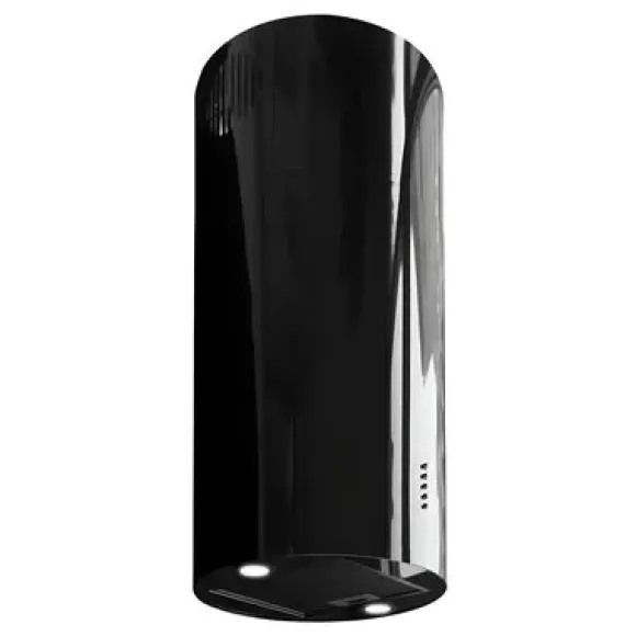 Afrelli Aria Isola Classic 4LED 40 Czarny