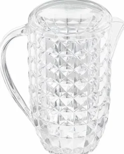 AKIPLAST AKIPLAST Dzbanek C/T 2 L Sintra, czarny, Estandardar 8095018