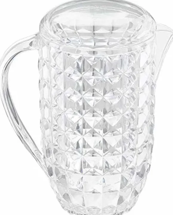 AKIPLAST AKIPLAST Dzbanek C/T 2 L Sintra, czarny, Estandardar 8095018