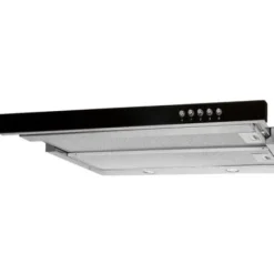 Akpo WK-7 Light Glass 60 Czarny