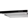 Akpo WK-7 Light Glass Touch 50 Czarny