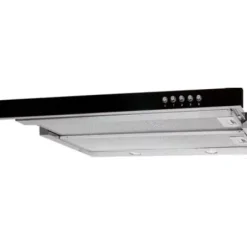 Akpo WK-7 Light Glass Touch 50 Czarny