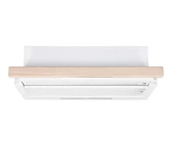 Akpo WK-7 Light Wood Eco 60 Biały