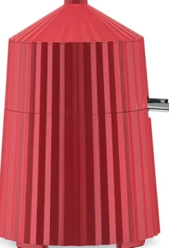 Alessi Plissé Czerwony MDL07 R