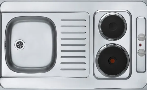 Alveus COMBI ELECTRA 100