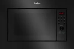 Amica AMGB20E2GB Czarny