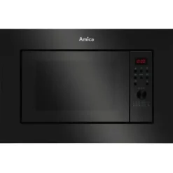 Amica AMGB20E2GB Czarny