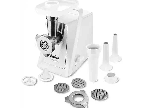 Amica MM3012 Biały 1000 W
