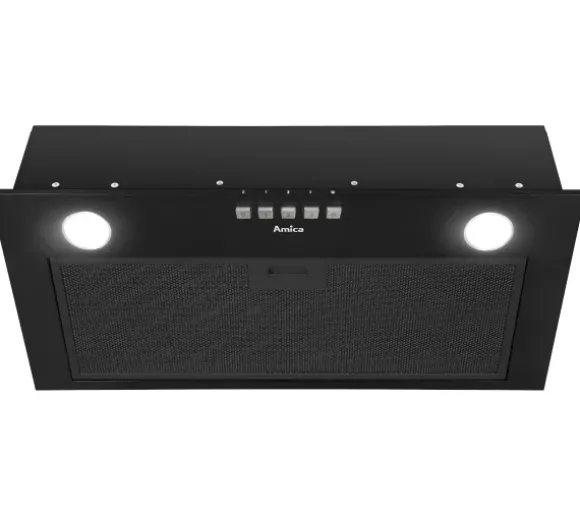 Amica OMC6217B Czarny