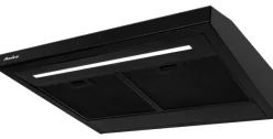 Amica OSC6559B Czarny