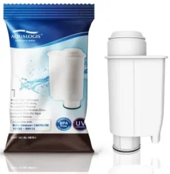 Aqualogis AL-Inte+ Filtr do Ekspresu Saeco Philips Gaggia Zamiennik Intenza+ CA6702