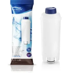 Aqualogis AL-S002 Filtr wody do ekspresu Delonghi Zamiennik DLSC002