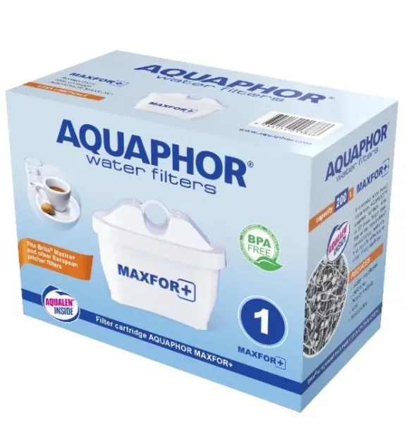 Aquaphor Wkład do Dzbanka B25 Maxfor +