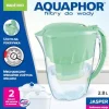 Aquaphor Jasper 2,8 l Miętowy