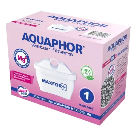Aquaphor Maxfor Plus MG 1 szt.