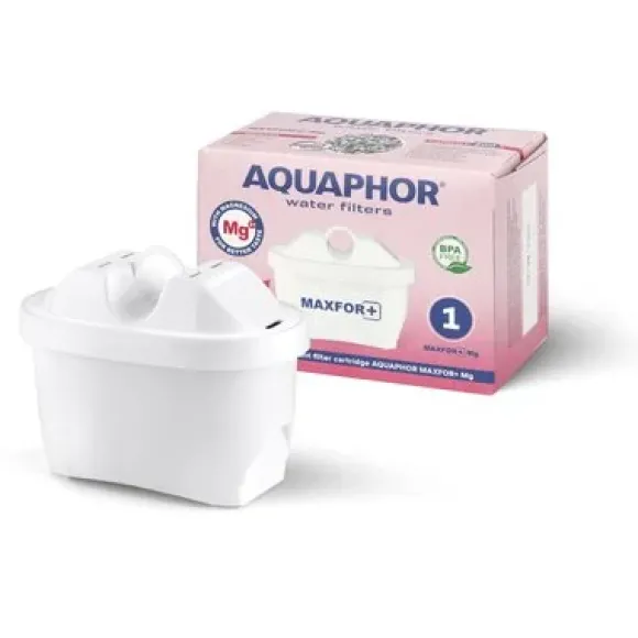 Aquaphor Maxfor Plus MG 1 szt.