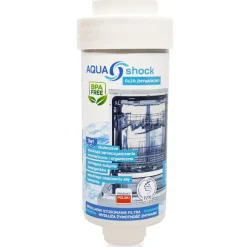 Aqua Shock Filtr wody do Zmywarki