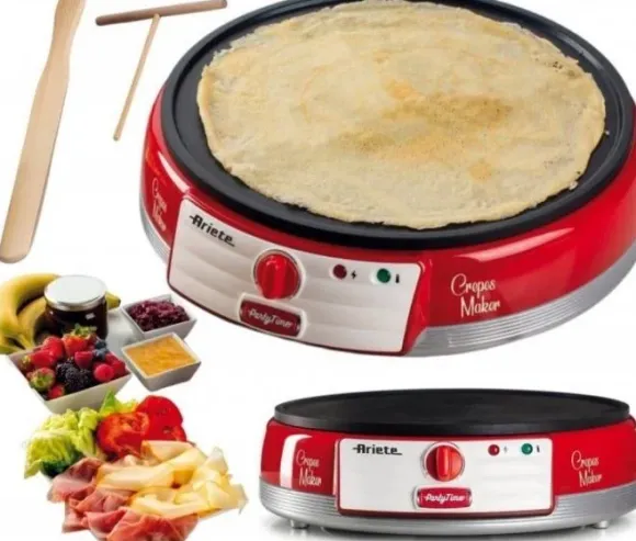 ARIETE Crepes Maker 202/00
