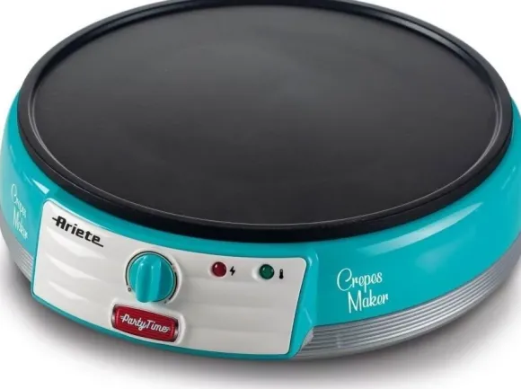 ARIETE Crepes Maker 202/01