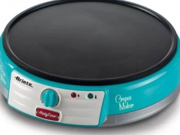 ARIETE Crepes Maker 202/01
