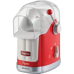 Ariete Party Time Pop Corn Top Red 00C295800AR0