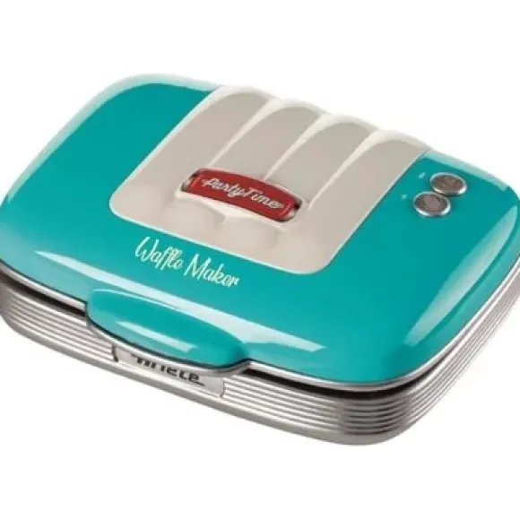 Ariete Waffle Maker 1973/01 Partytime