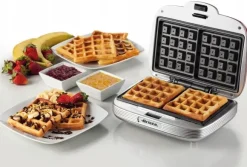 Ariete Waffle Maker 1973/00 Partytime