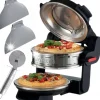 Ariete Wypiekacz Piec do pizzy Włoska Pizzeria 927/01 8L Czarny