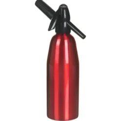 ART Quick Soda Maker SA-01D Czerwony