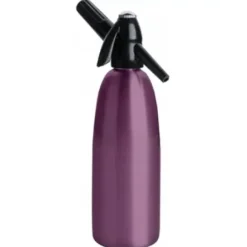 ART Quick Soda Maker SA-01H Fioletowy