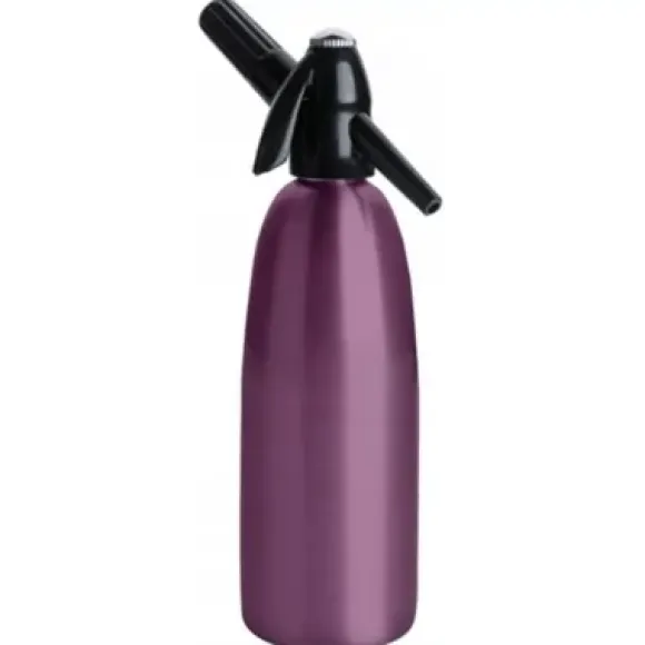 ART Quick Soda Maker SA-01H Fioletowy