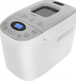 Automat do wypieku chleba 15 Programów 2 Mieszadła Dotykowy Panel 850W Pl