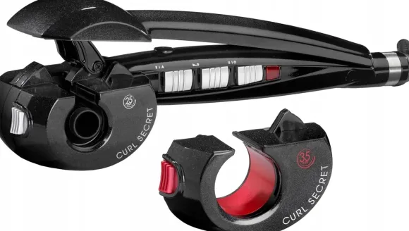 Babyliss Curl Secret 2 C1300E