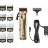 Babyliss PRO LO-PRO FX Gold FX825GE