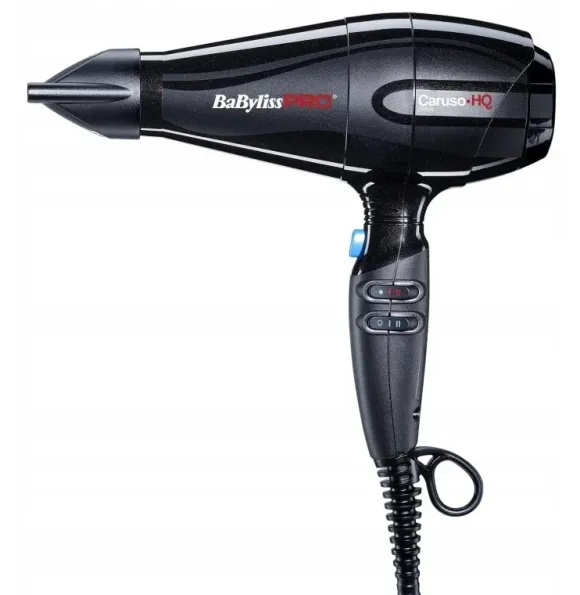 Babyliss Pro 2400W Excess HQ BAB6970IE