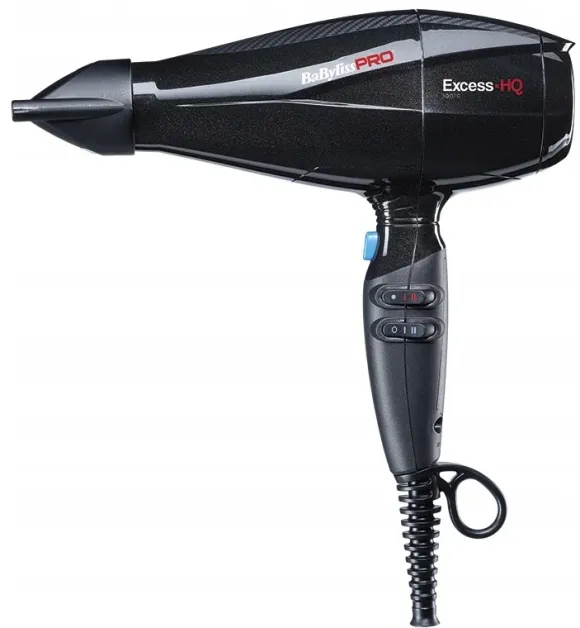 Babyliss Pro 2400W Excess HQ BAB6970IE