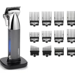Babyliss Super-X Metal E996E