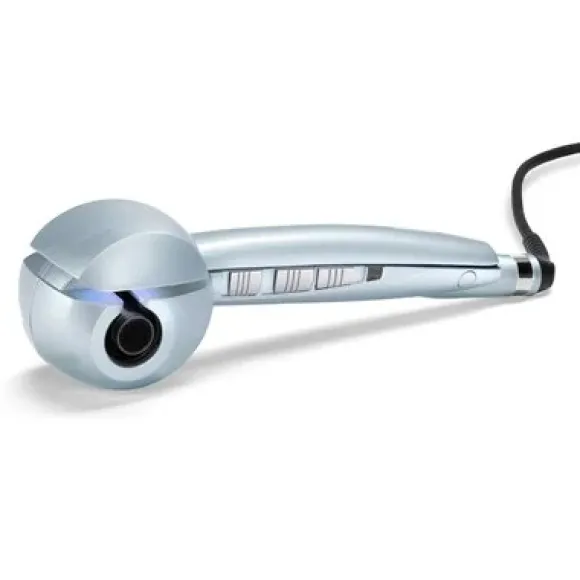 Babyliss C1700E Hydro Fusion Curl Secret