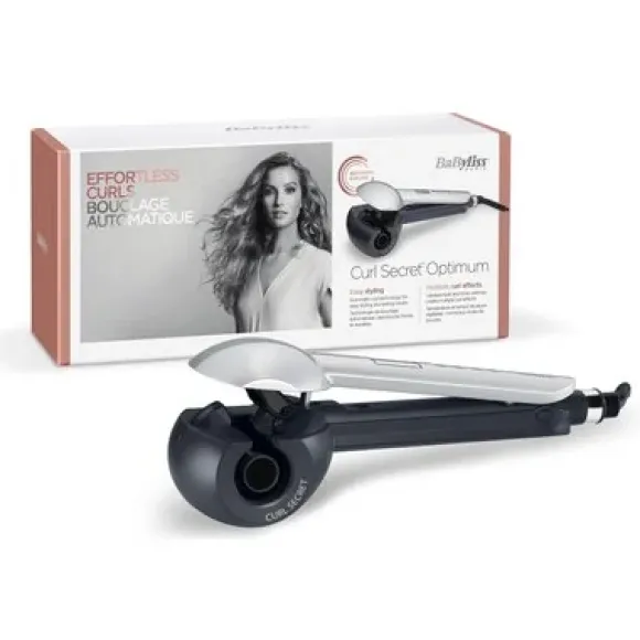 Babyliss Curl Secret C1600E