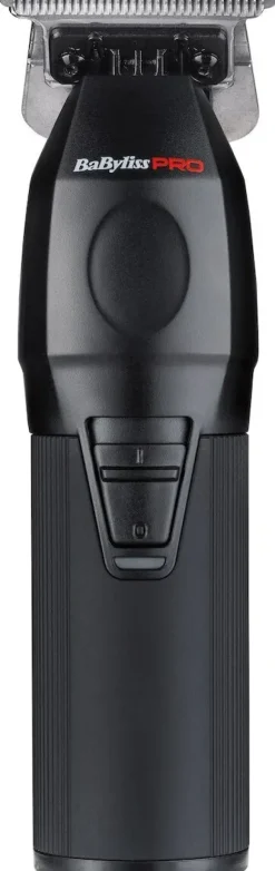 BaByliss FreshFx FX76E