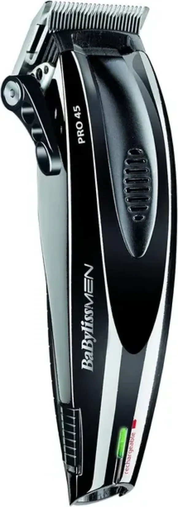 Babyliss Men E951E profesjonalna maszynka do strzyżenia włosów Pro45