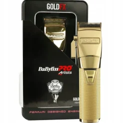 Babyliss Pro FX8700GE Gold Maszynka Do Brody i Włosów