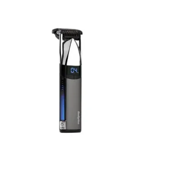 BABYLISS X-metal s996e
