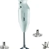 Bamix PRIME Bianco